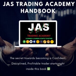 Jas trading – Handbook